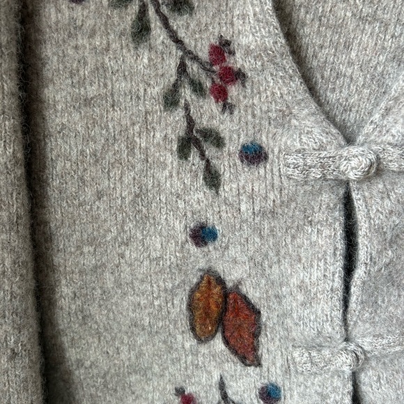 🍃Vintage Woolrich Sweater🍃 - Picture 4 of 6